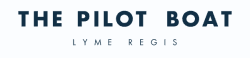 The Pilot Boat restaurant logo