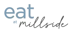 Eat at Millside logo